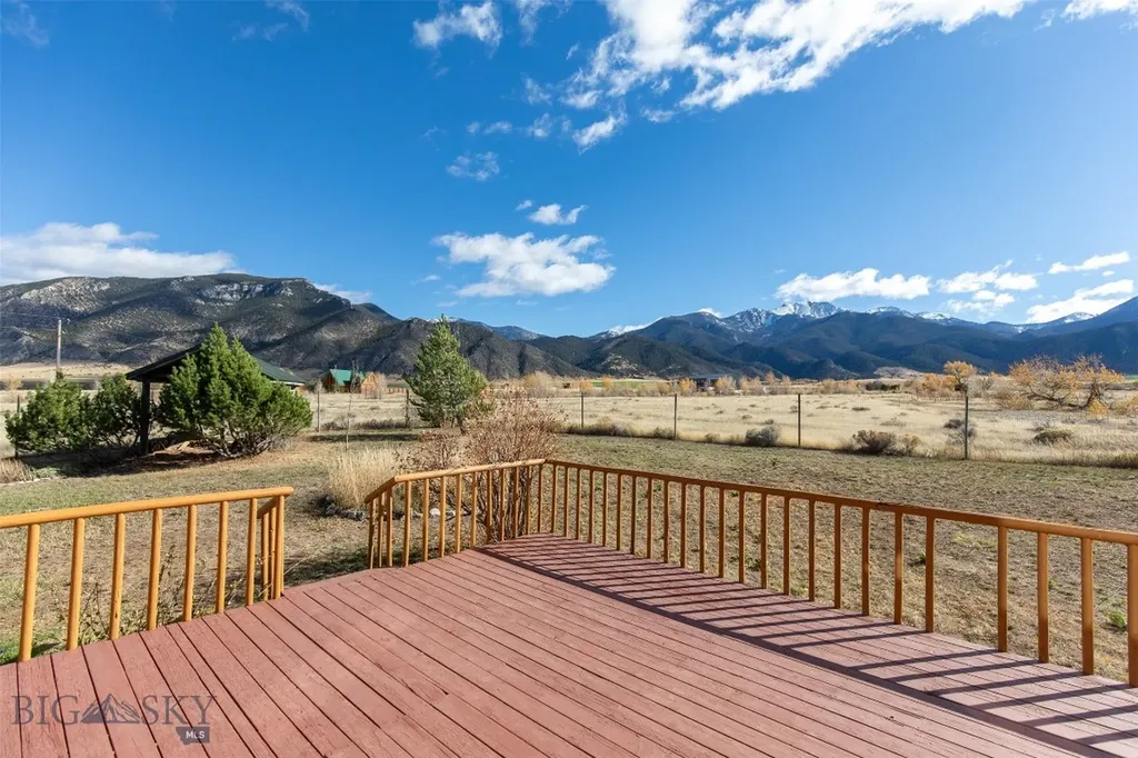 18 White Rock Lane Whitehall MT 59759