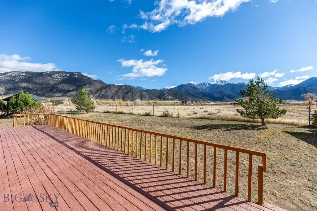 18 White Rock Lane Whitehall MT 59759