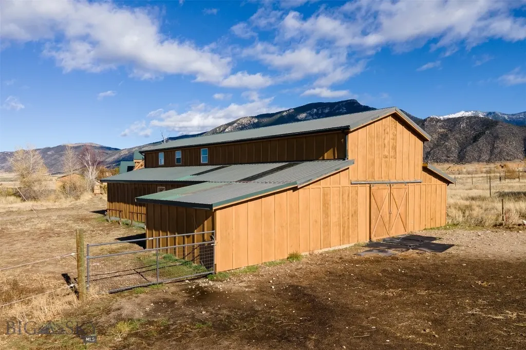 18 White Rock Lane Whitehall MT 59759