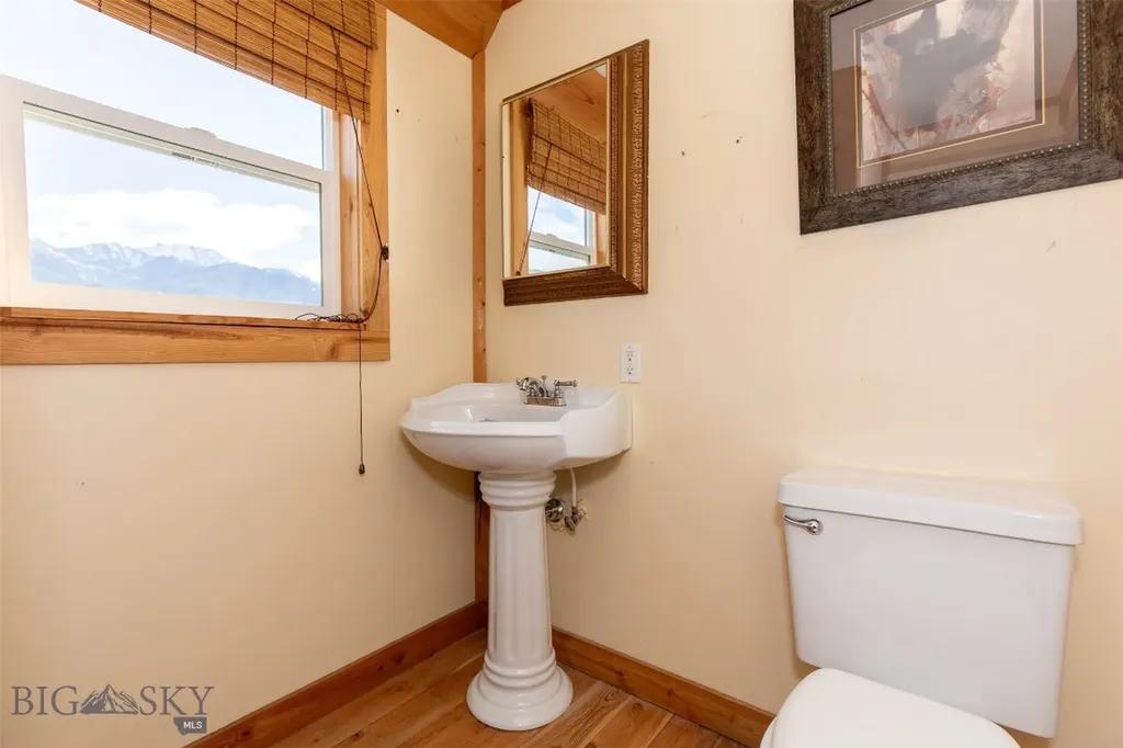 18 White Rock Lane Whitehall MT 59759