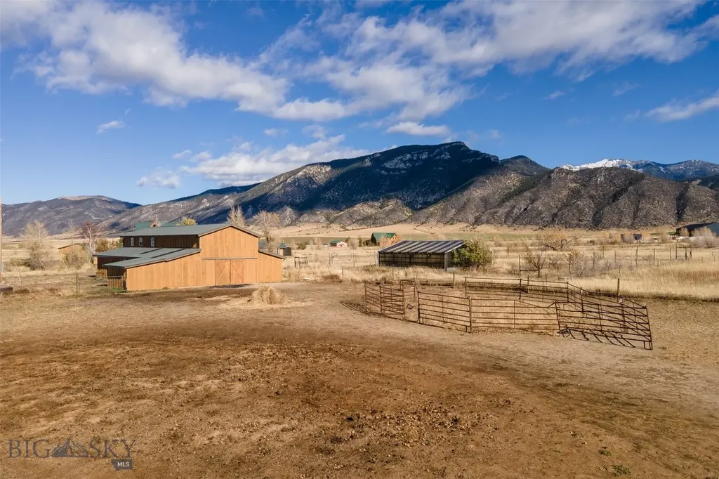 18 White Rock Lane Whitehall MT 59759