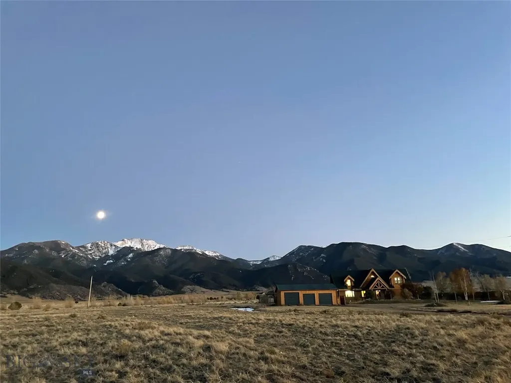 18 White Rock Lane Whitehall MT 59759