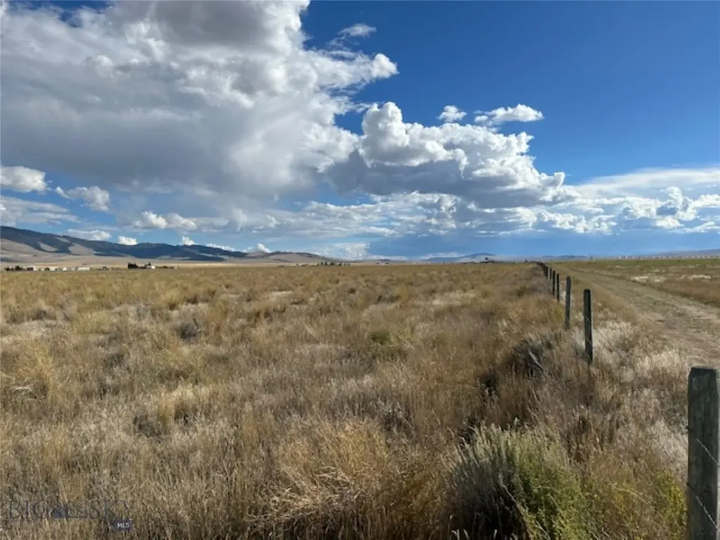 Nhn Luppold Road, White Sulphur Springs Other MT 59645