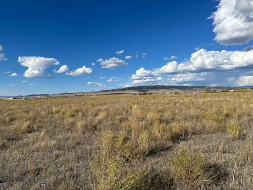 Nhn Luppold Road, White Sulphur Springs Other MT 59645