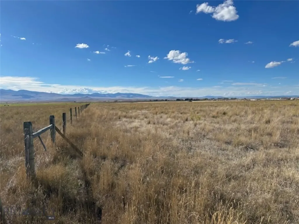 Nhn Luppold Road, White Sulphur Springs Other MT 59645