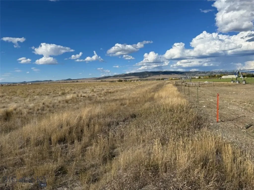 Nhn Luppold Road, White Sulphur Springs Other MT 59645