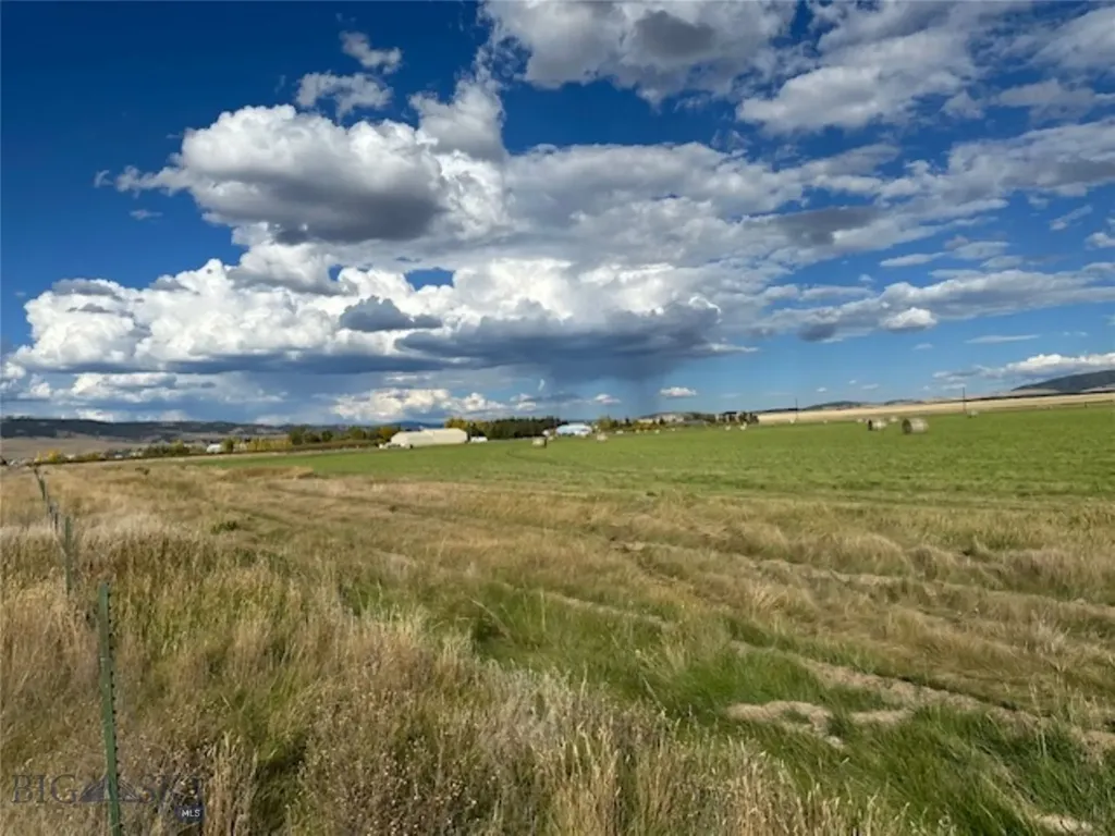 Nhn Luppold Road, White Sulphur Springs Other MT 59645