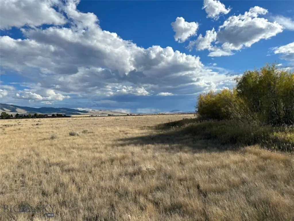 Nhn Luppold Road, White Sulphur Springs Other MT 59645