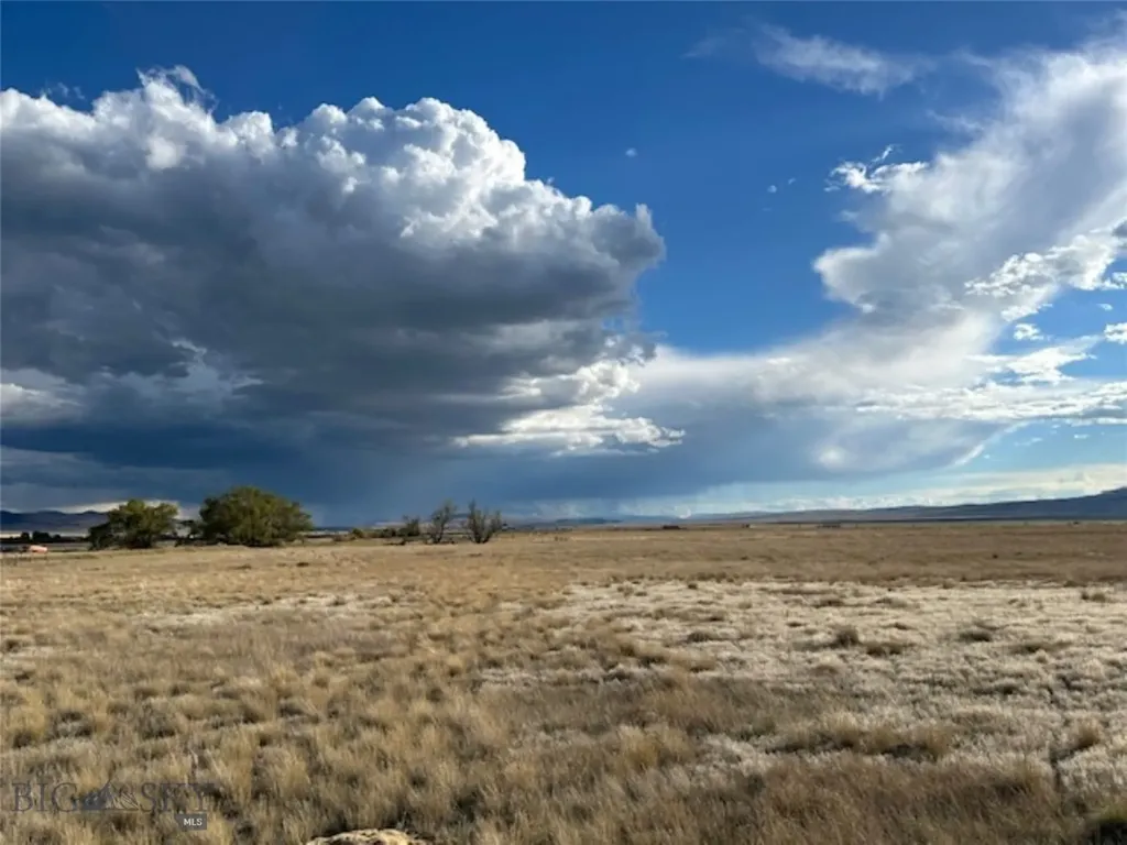 Nhn Luppold Road, White Sulphur Springs Other MT 59645