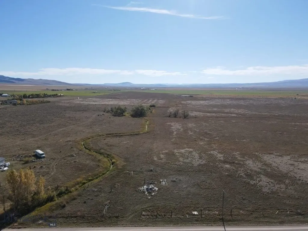 Nhn Luppold Road, White Sulphur Springs Other MT 59645