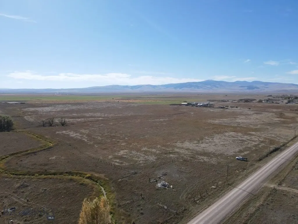Nhn Luppold Road, White Sulphur Springs Other MT 59645