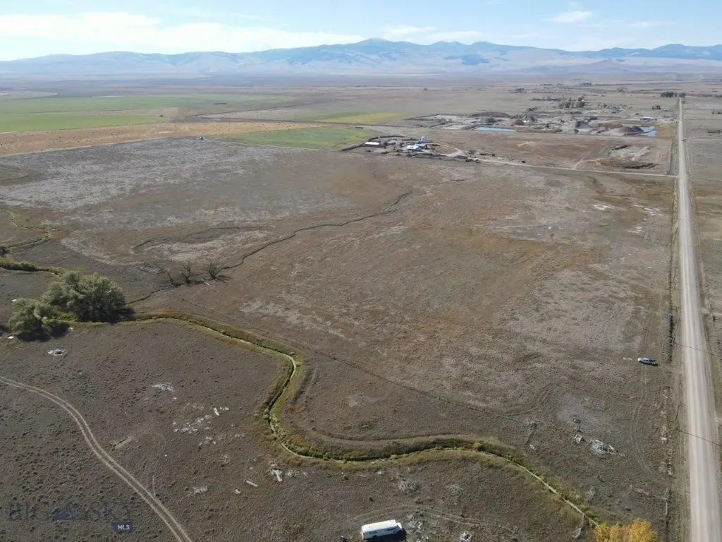 Nhn Luppold Road, White Sulphur Springs Other MT 59645