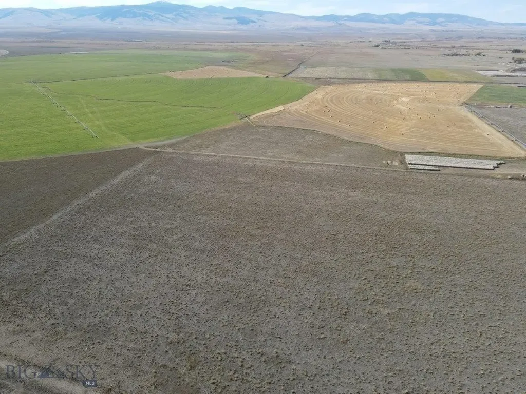 Nhn Luppold Road, White Sulphur Springs Other MT 59645