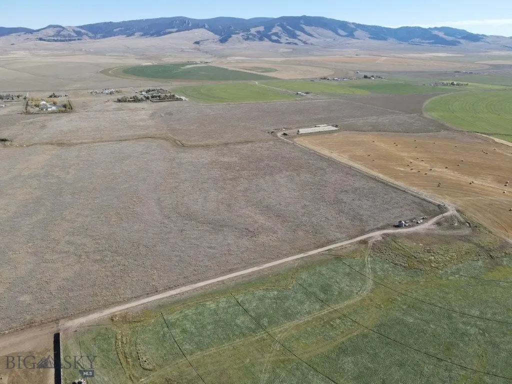 Nhn Luppold Road, White Sulphur Springs Other MT 59645