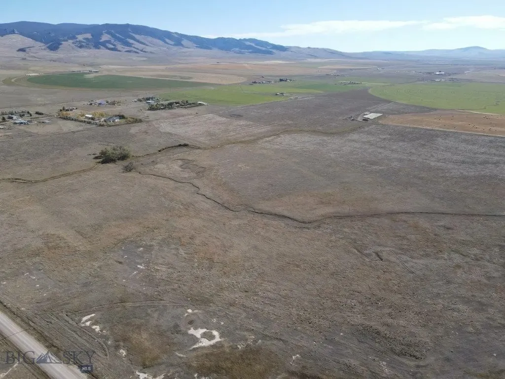 Nhn Luppold Road, White Sulphur Springs Other MT 59645