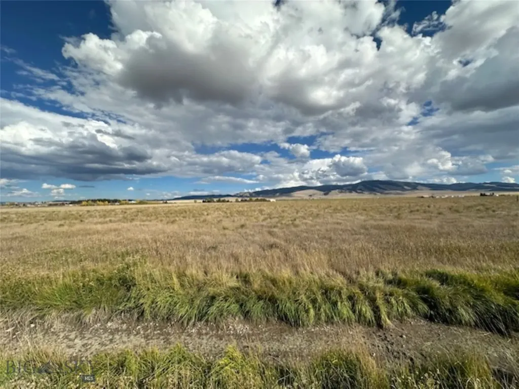 Nhn Luppold Road, White Sulphur Springs Other MT 59645