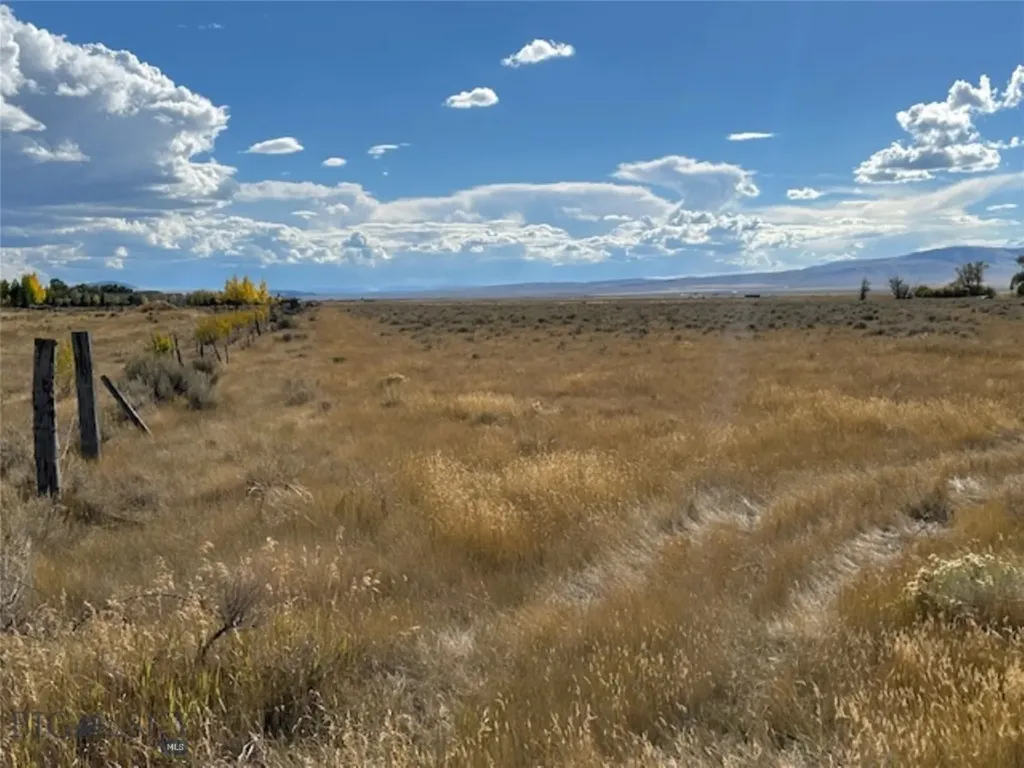 Nhn Luppold Road, White Sulphur Springs Other MT 59645