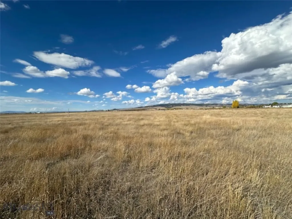 Nhn Luppold Road, White Sulphur Springs Other MT 59645