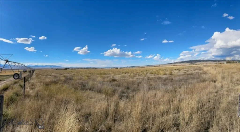Nhn Luppold Road, White Sulphur Springs Other MT 59645