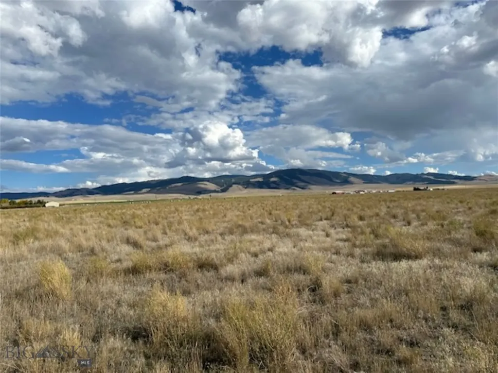Nhn Luppold Road, White Sulphur Springs Other MT 59645