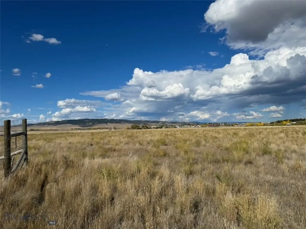 Nhn Luppold Road, White Sulphur Springs Other MT 59645