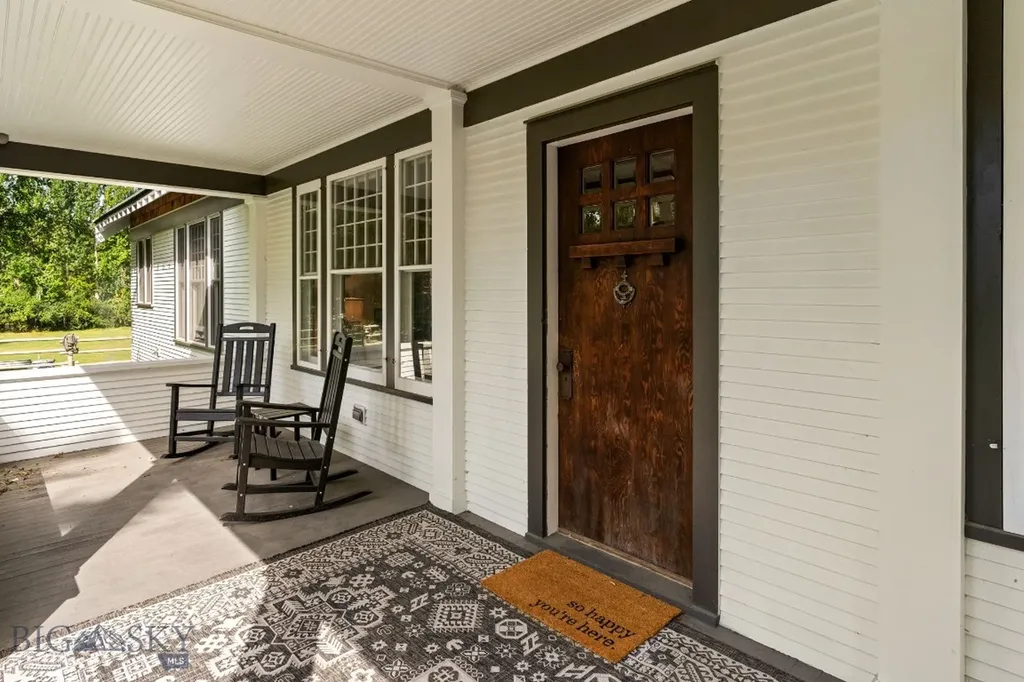103 Tracy Street Gallatin Gateway MT 59730