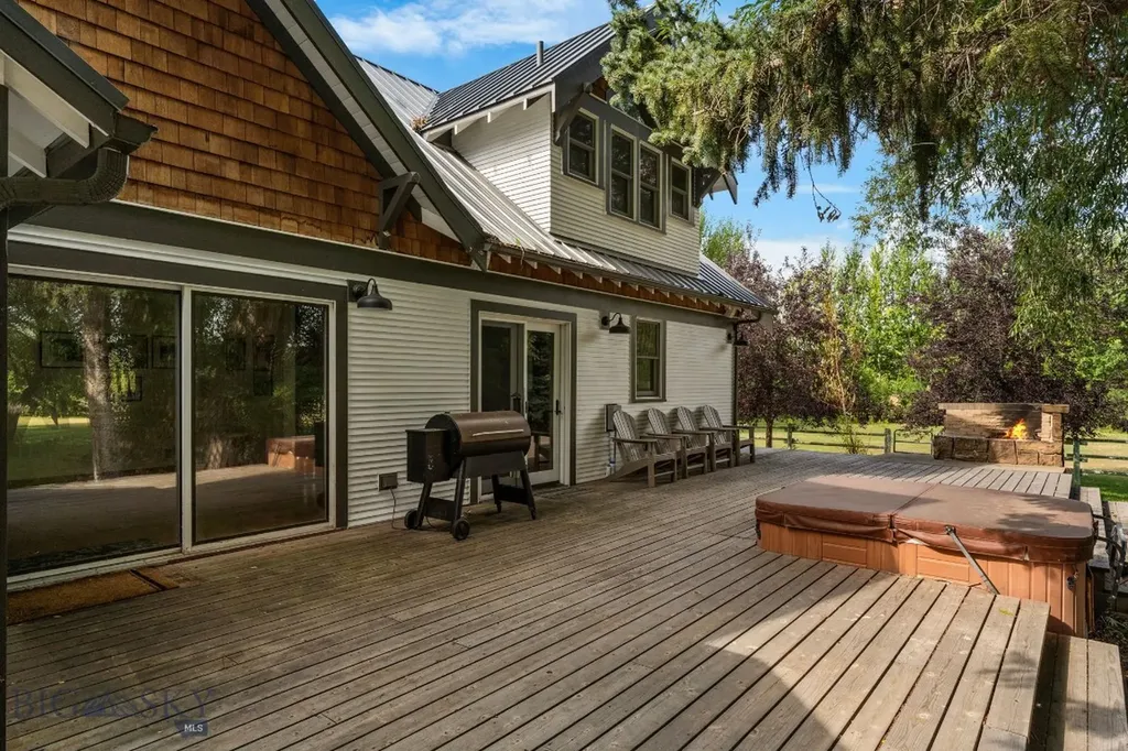103 Tracy Street Gallatin Gateway MT 59730