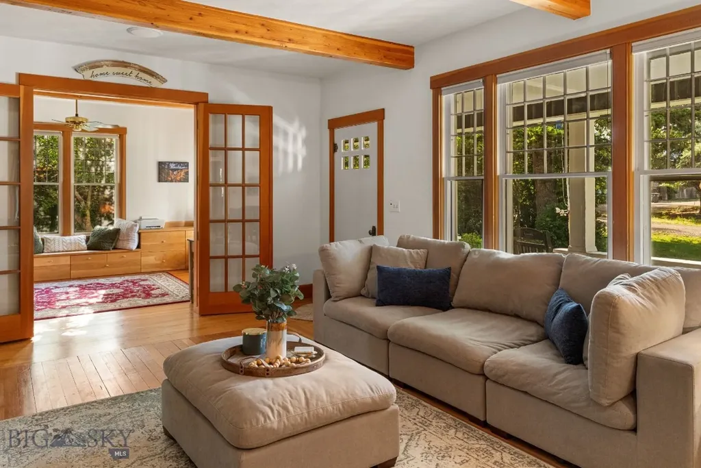 103 Tracy Street Gallatin Gateway MT 59730