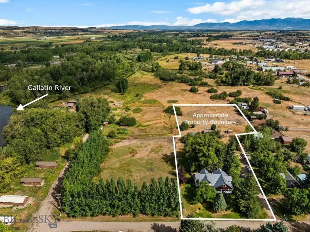 103 Tracy Street Gallatin Gateway MT 59730