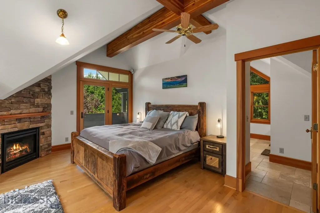 103 Tracy Street Gallatin Gateway MT 59730