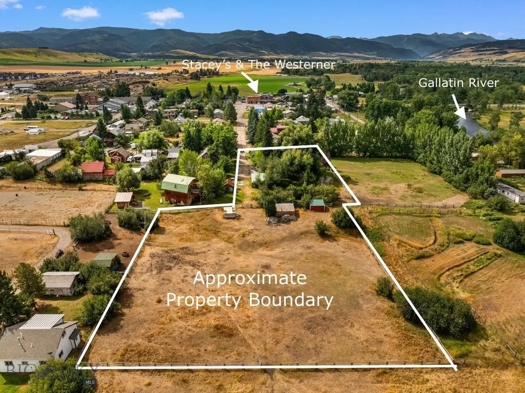 103 Tracy Street Gallatin Gateway MT 59730