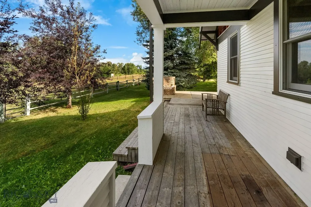 103 Tracy Street Gallatin Gateway MT 59730