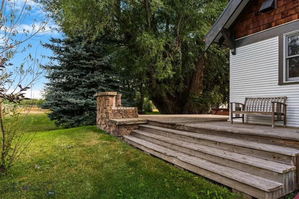 103 Tracy Street Gallatin Gateway MT 59730
