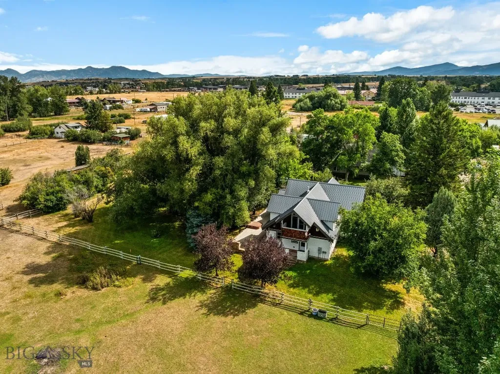 103 Tracy Street Gallatin Gateway MT 59730
