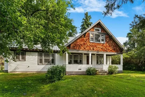103 Tracy Street Gallatin Gateway MT 59730