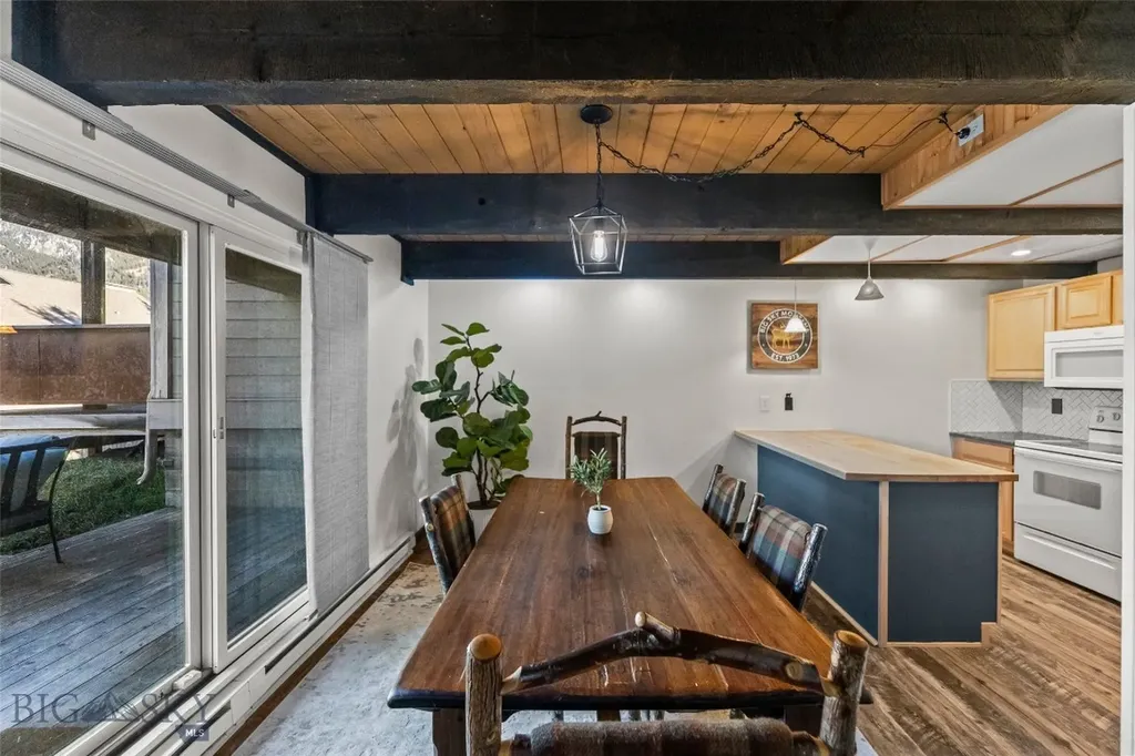 2575 Curley Bear Road Big Sky MT 59716