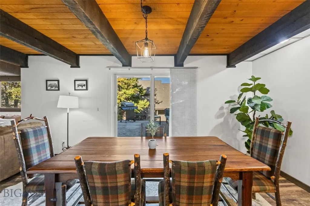 2575 Curley Bear Road Big Sky MT 59716