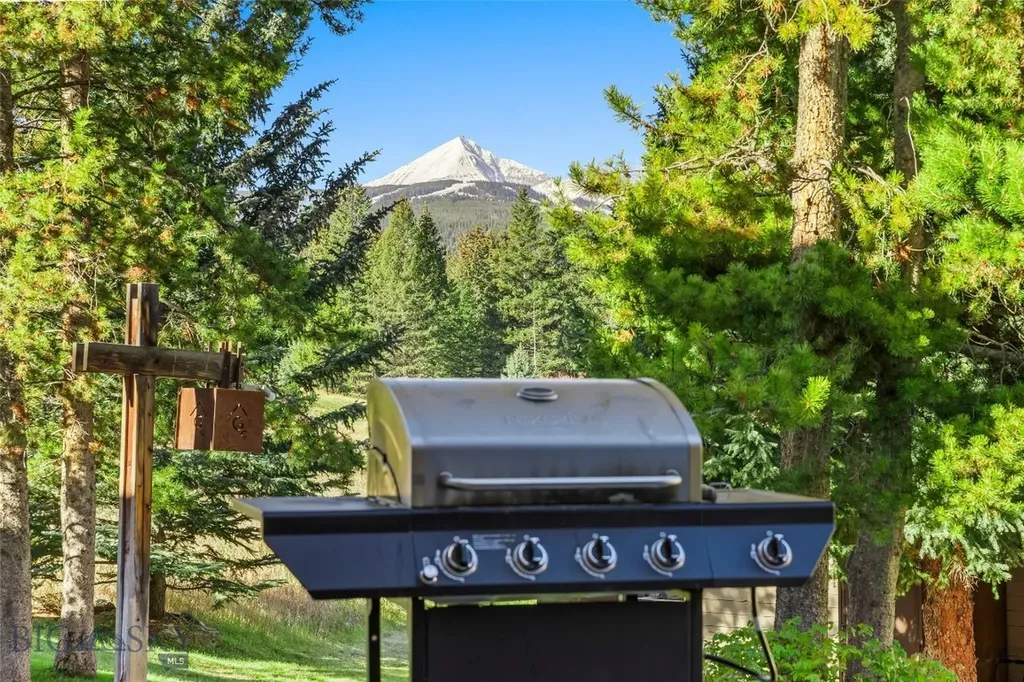 2575 Curley Bear Road Big Sky MT 59716