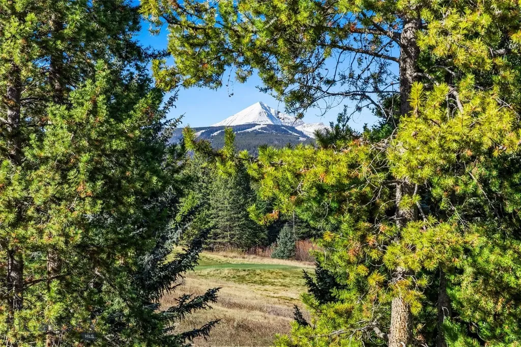 2575 Curley Bear Road Big Sky MT 59716