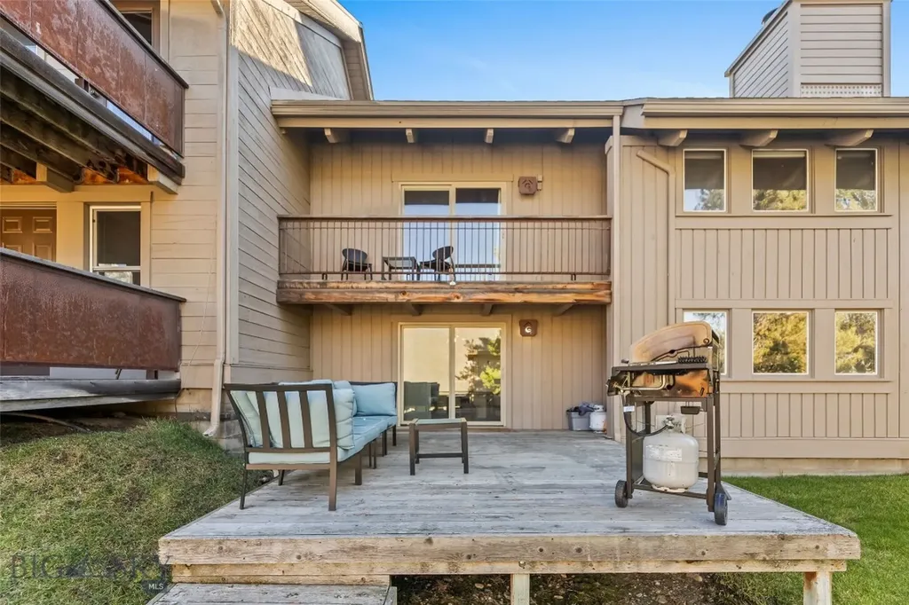 2575 Curley Bear Road Big Sky MT 59716
