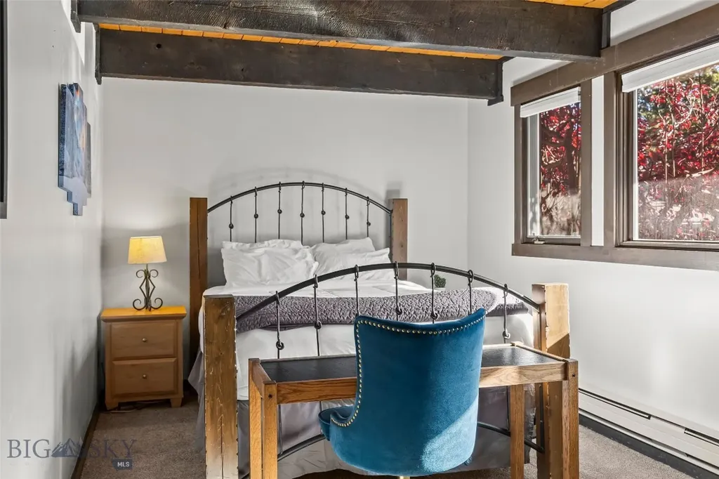 2575 Curley Bear Road Big Sky MT 59716