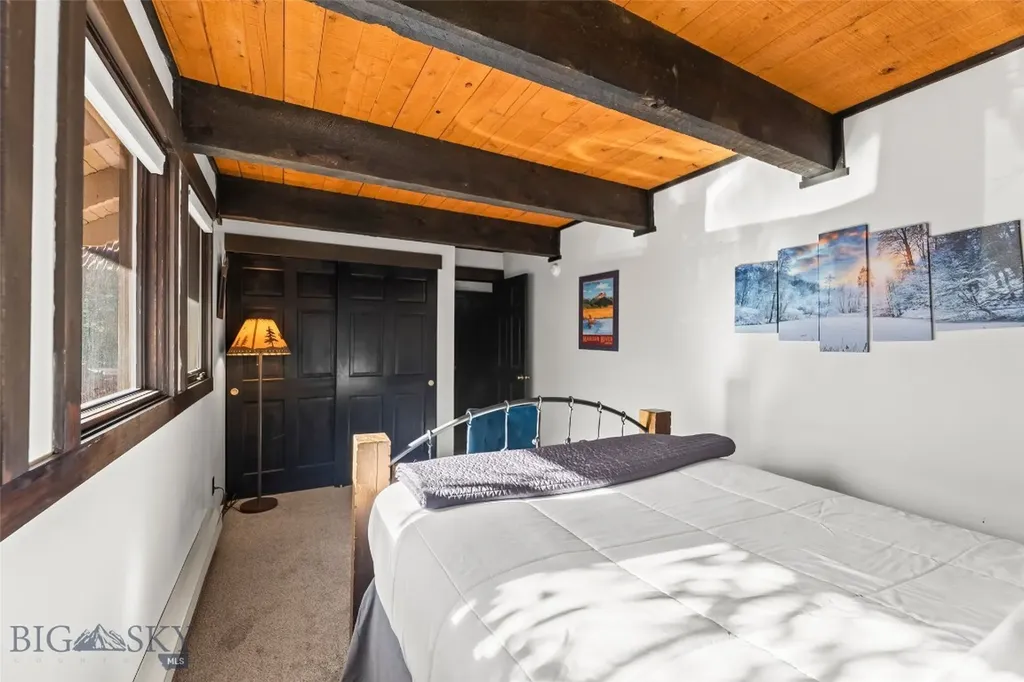 2575 Curley Bear Road Big Sky MT 59716