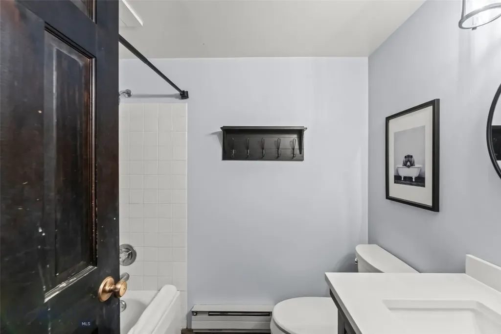 2575 Curley Bear Road Big Sky MT 59716