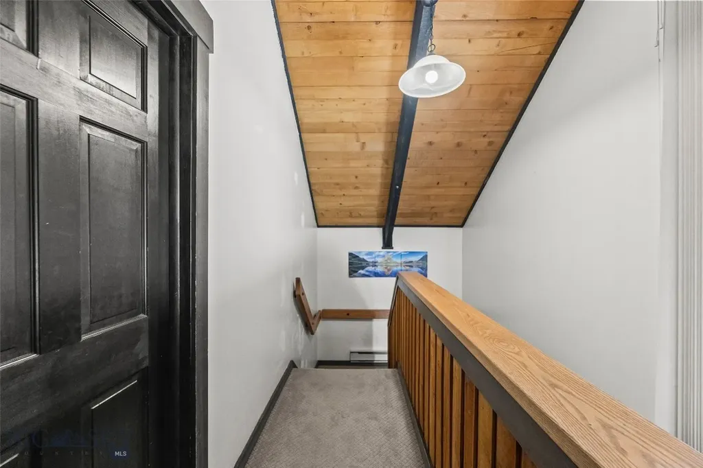 2575 Curley Bear Road Big Sky MT 59716