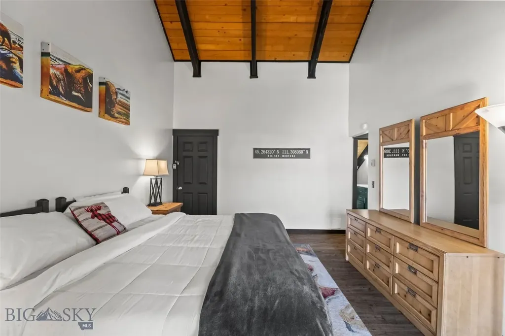 2575 Curley Bear Road Big Sky MT 59716