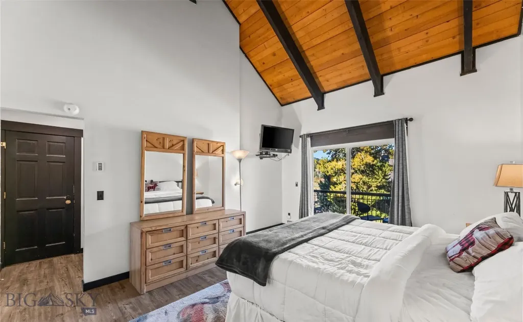 2575 Curley Bear Road Big Sky MT 59716