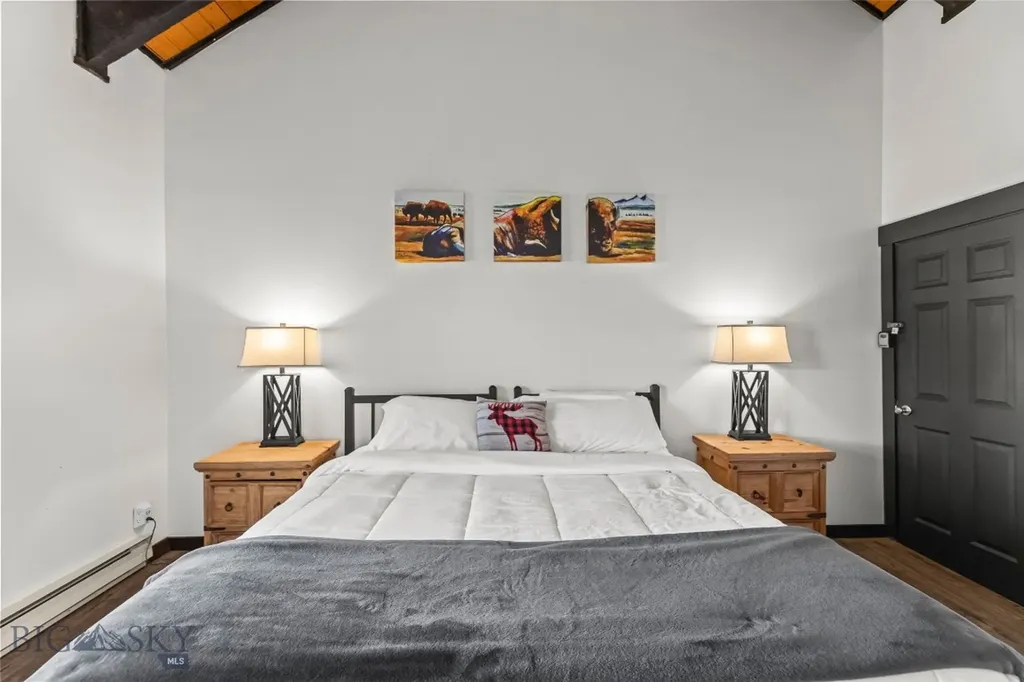 2575 Curley Bear Road Big Sky MT 59716