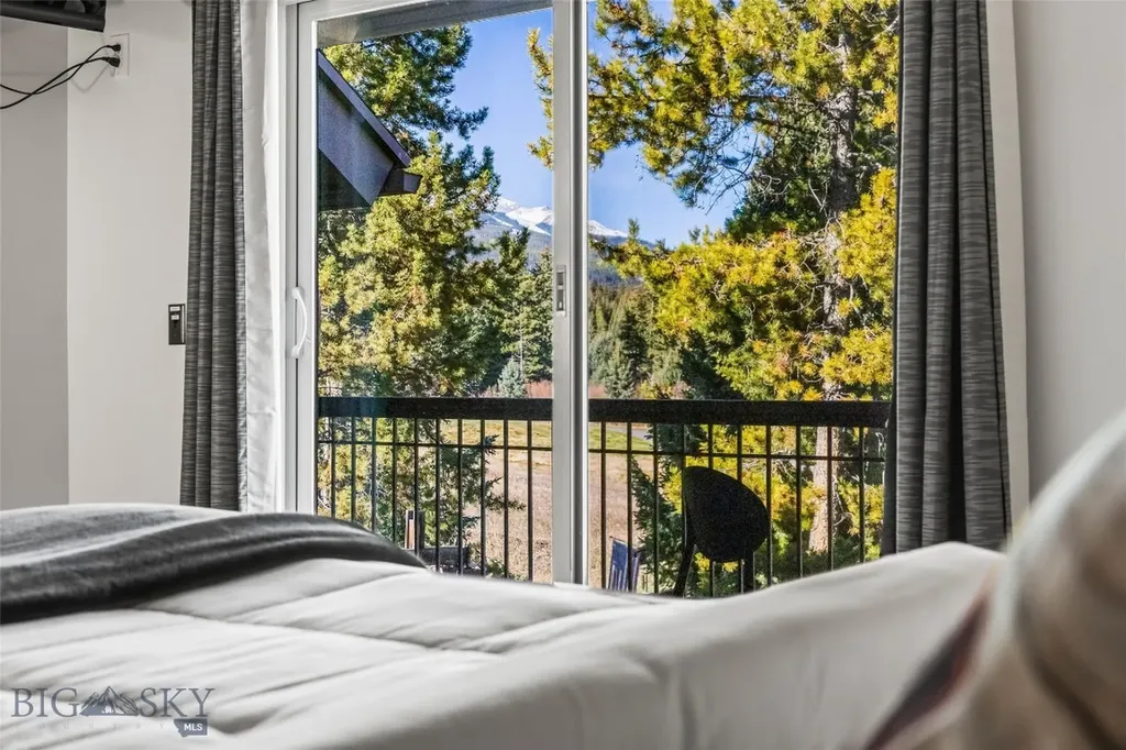 2575 Curley Bear Road Big Sky MT 59716