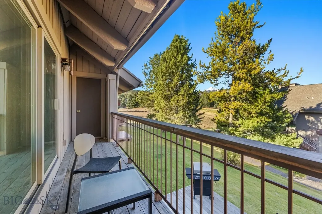 2575 Curley Bear Road Big Sky MT 59716
