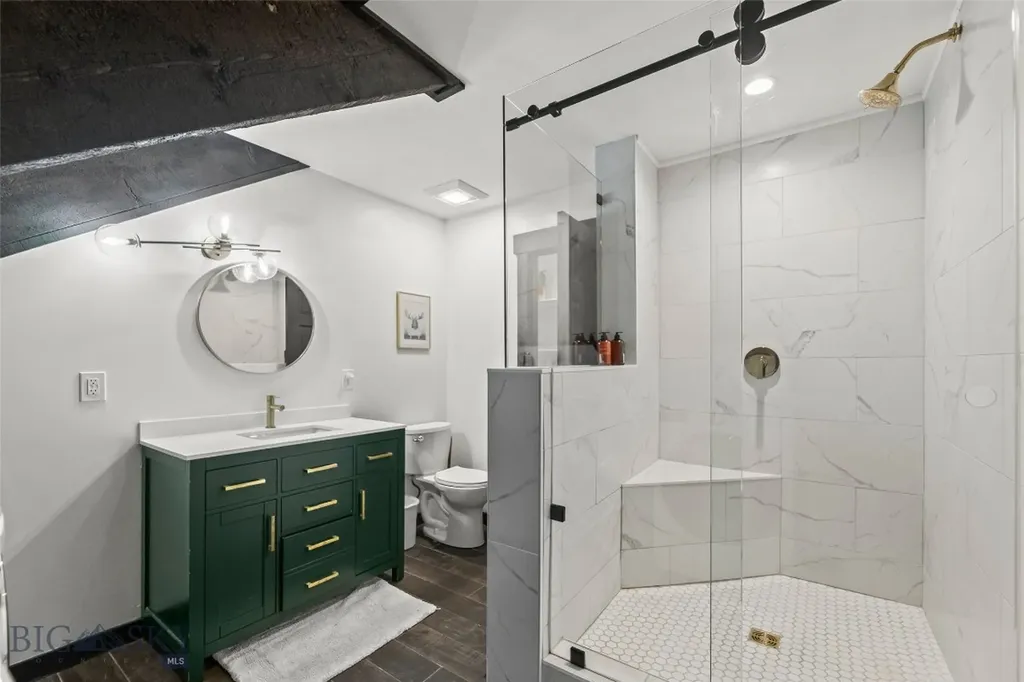 2575 Curley Bear Road Big Sky MT 59716